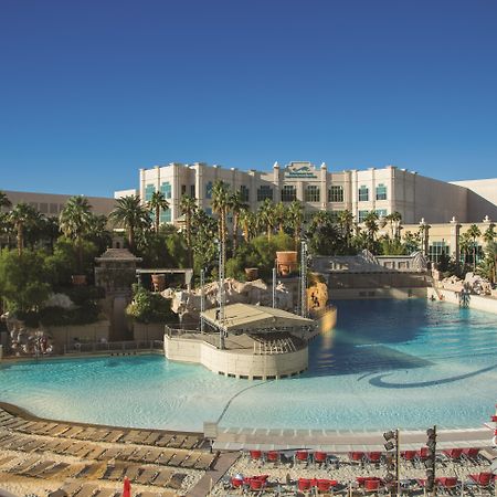 Hotel Mandalay Bay Las Vegas Esterno foto