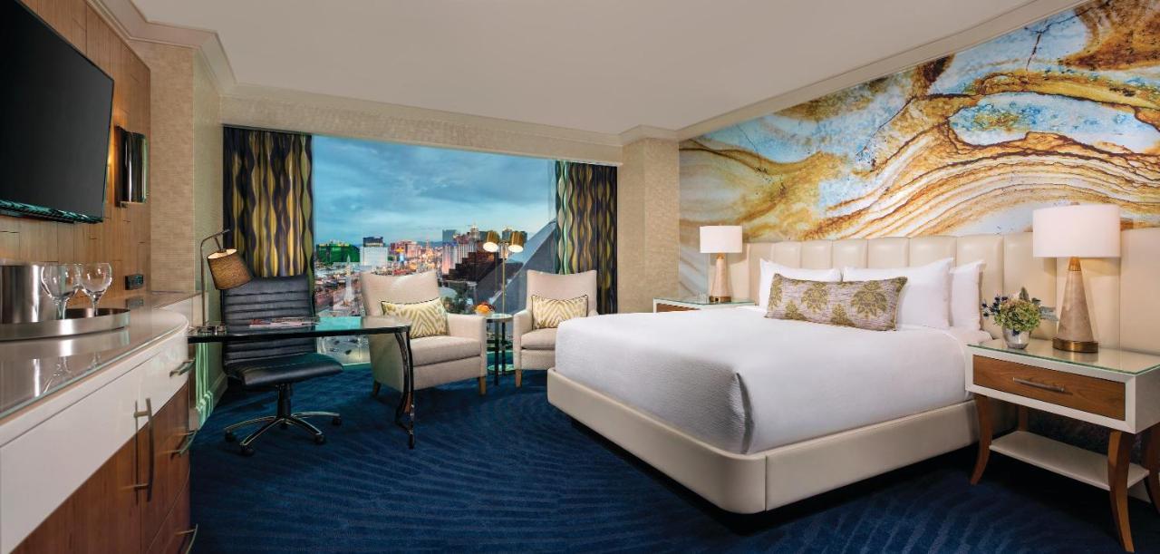 Hotel Mandalay Bay Las Vegas Esterno foto
