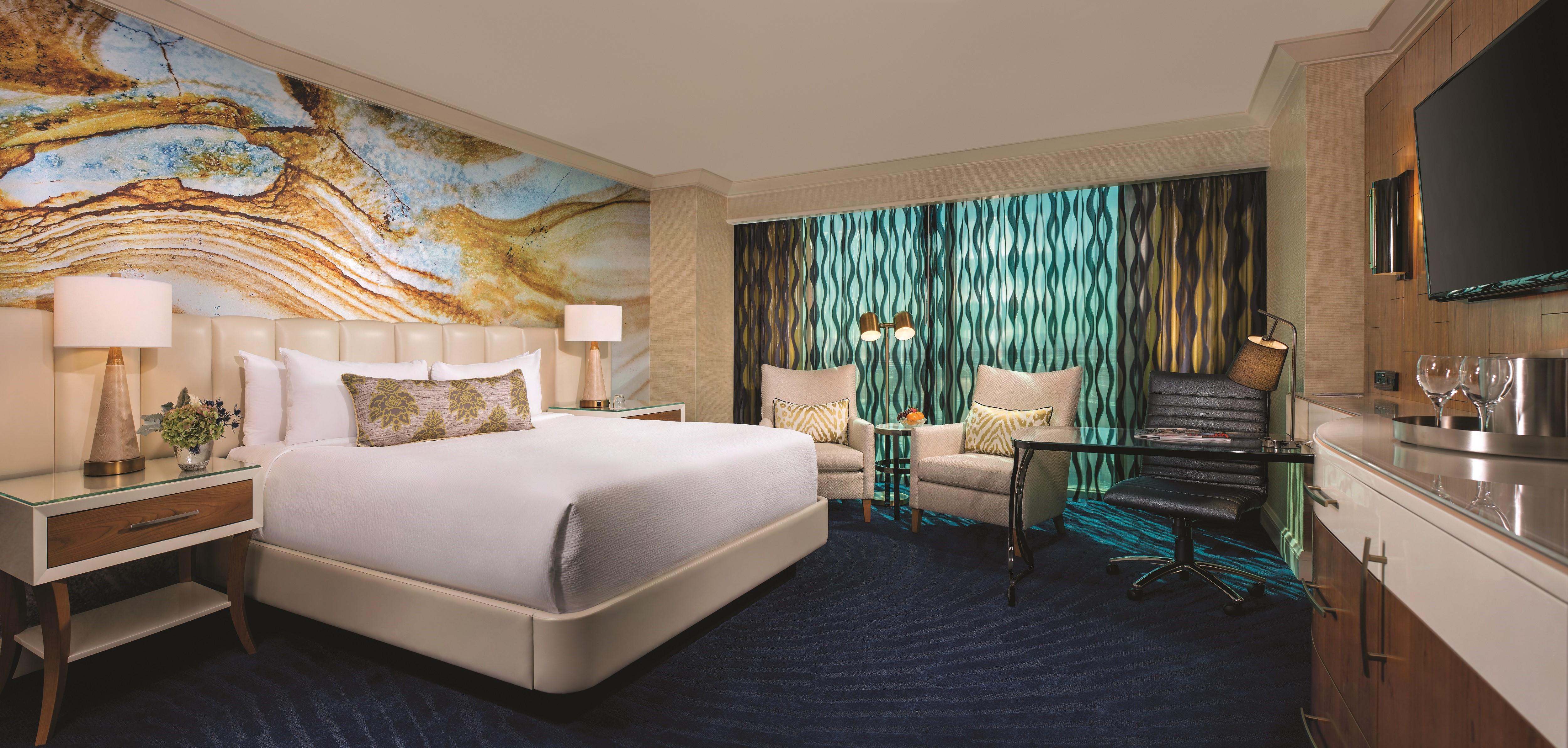 Hotel Mandalay Bay Las Vegas Esterno foto