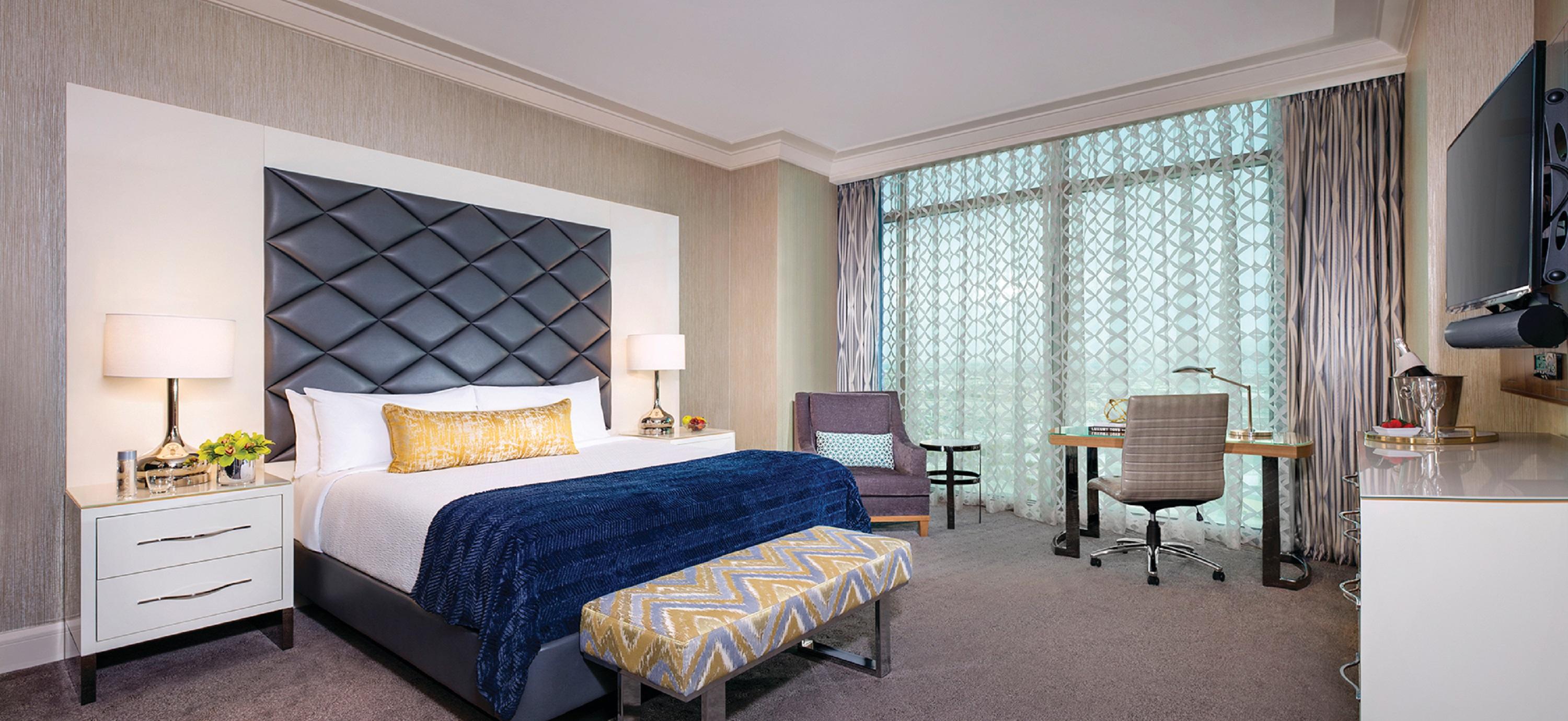 Hotel Mandalay Bay Las Vegas Esterno foto
