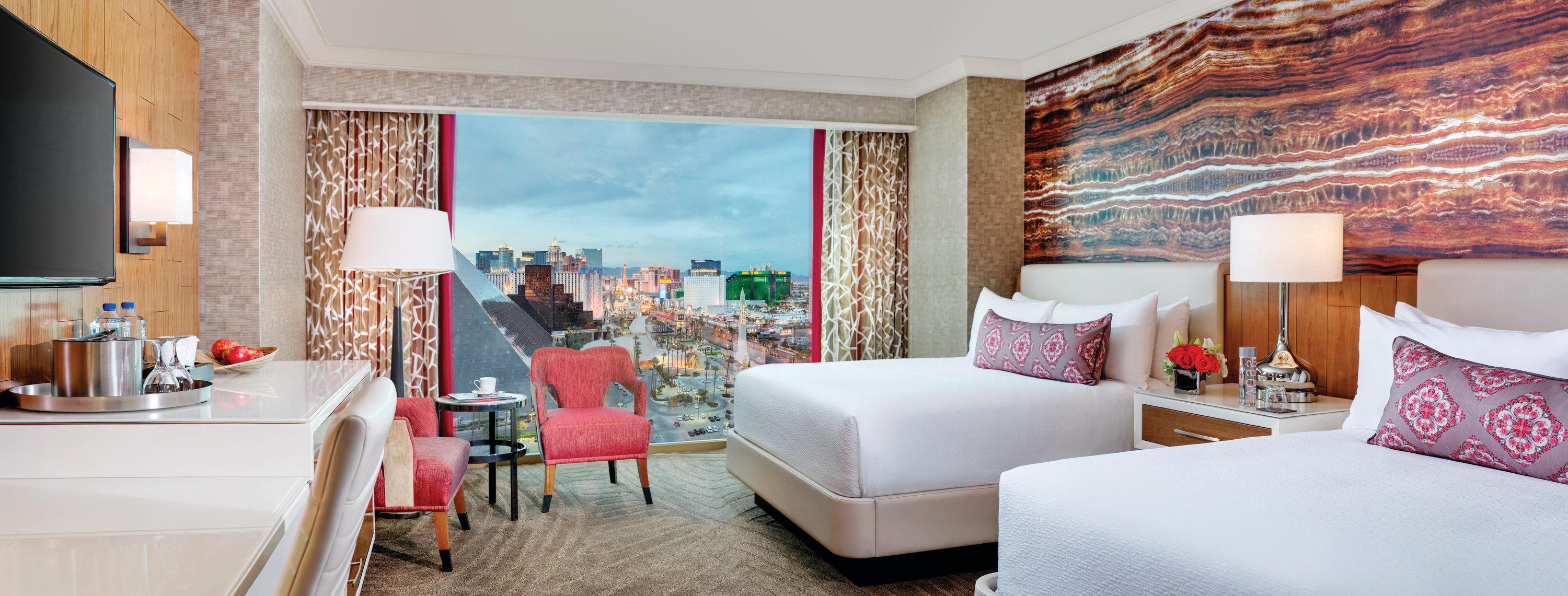 Hotel Mandalay Bay Las Vegas Esterno foto