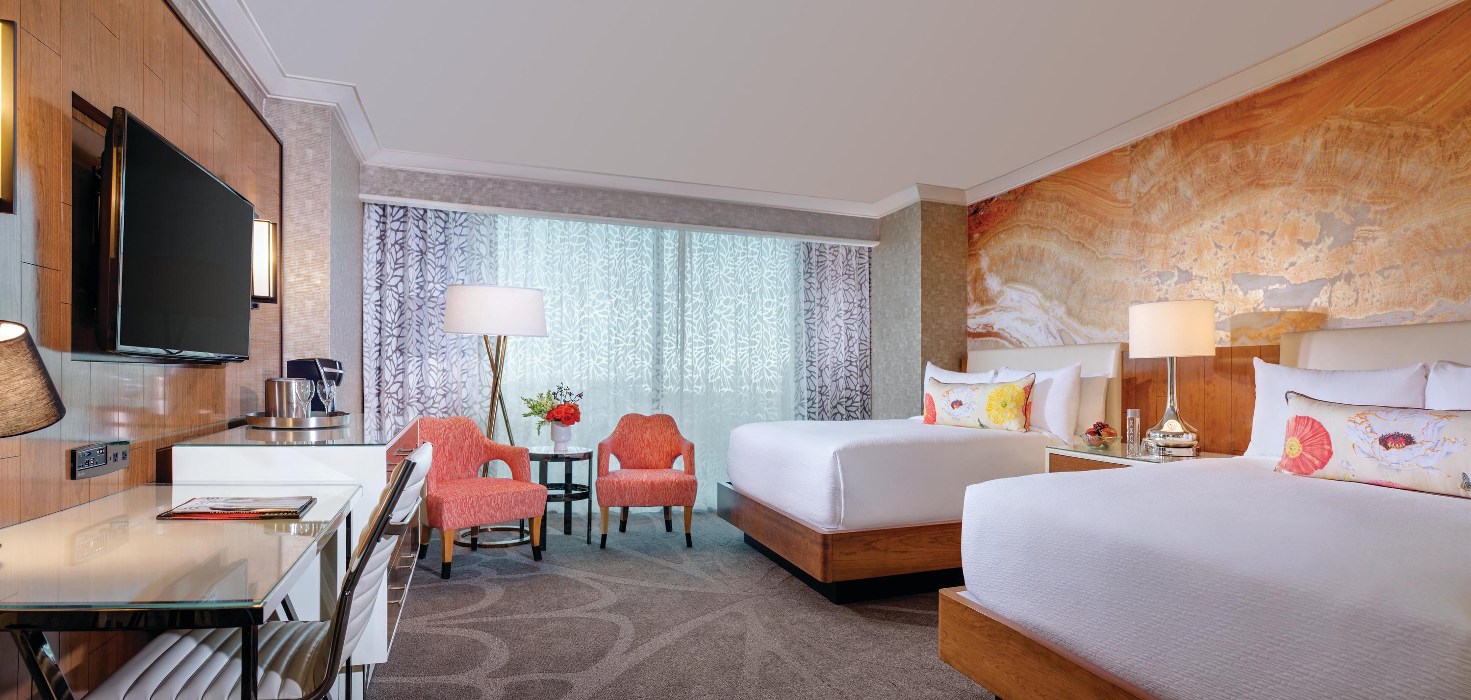 Hotel Mandalay Bay Las Vegas Esterno foto