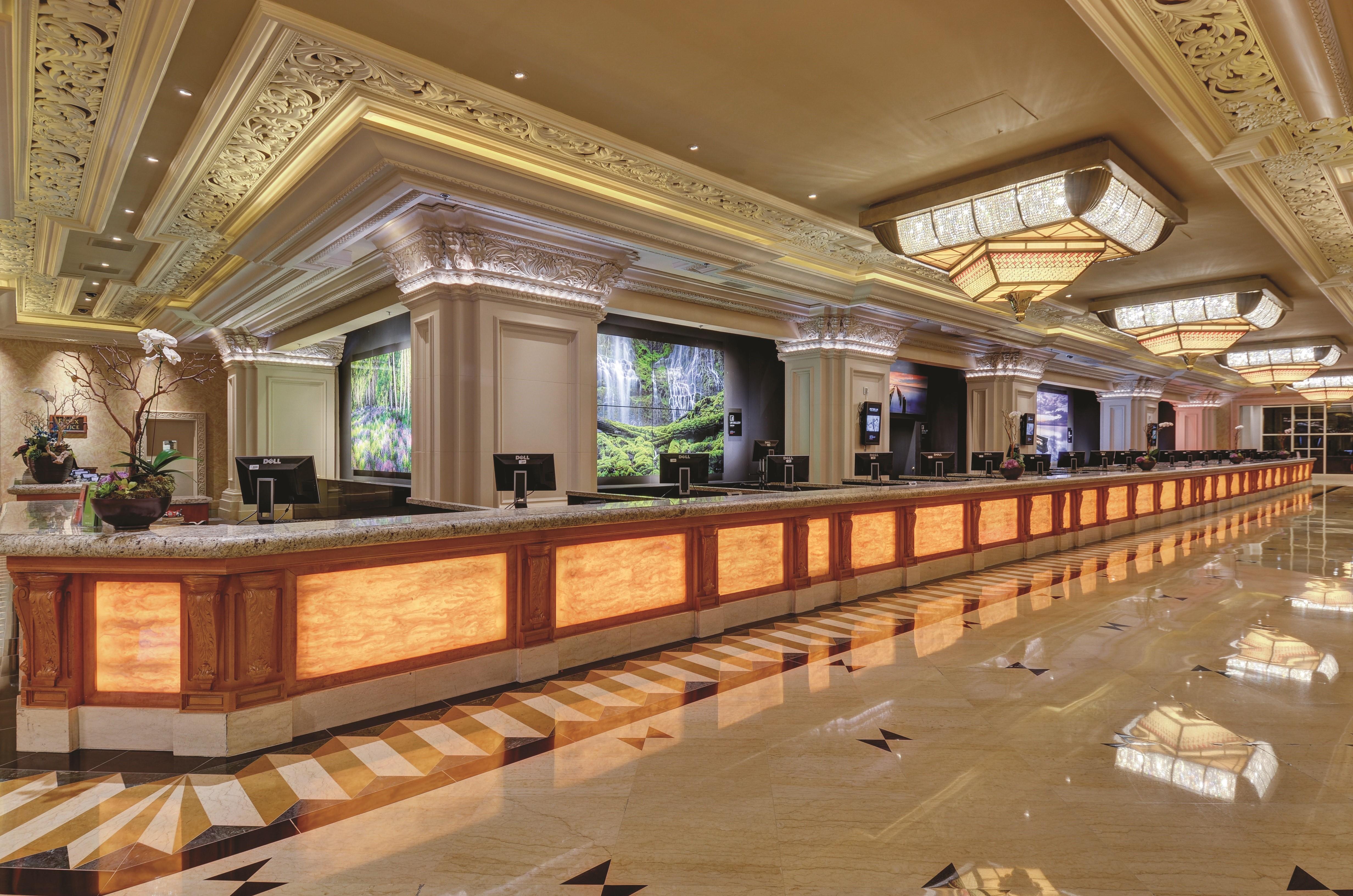 Hotel Mandalay Bay Las Vegas Esterno foto