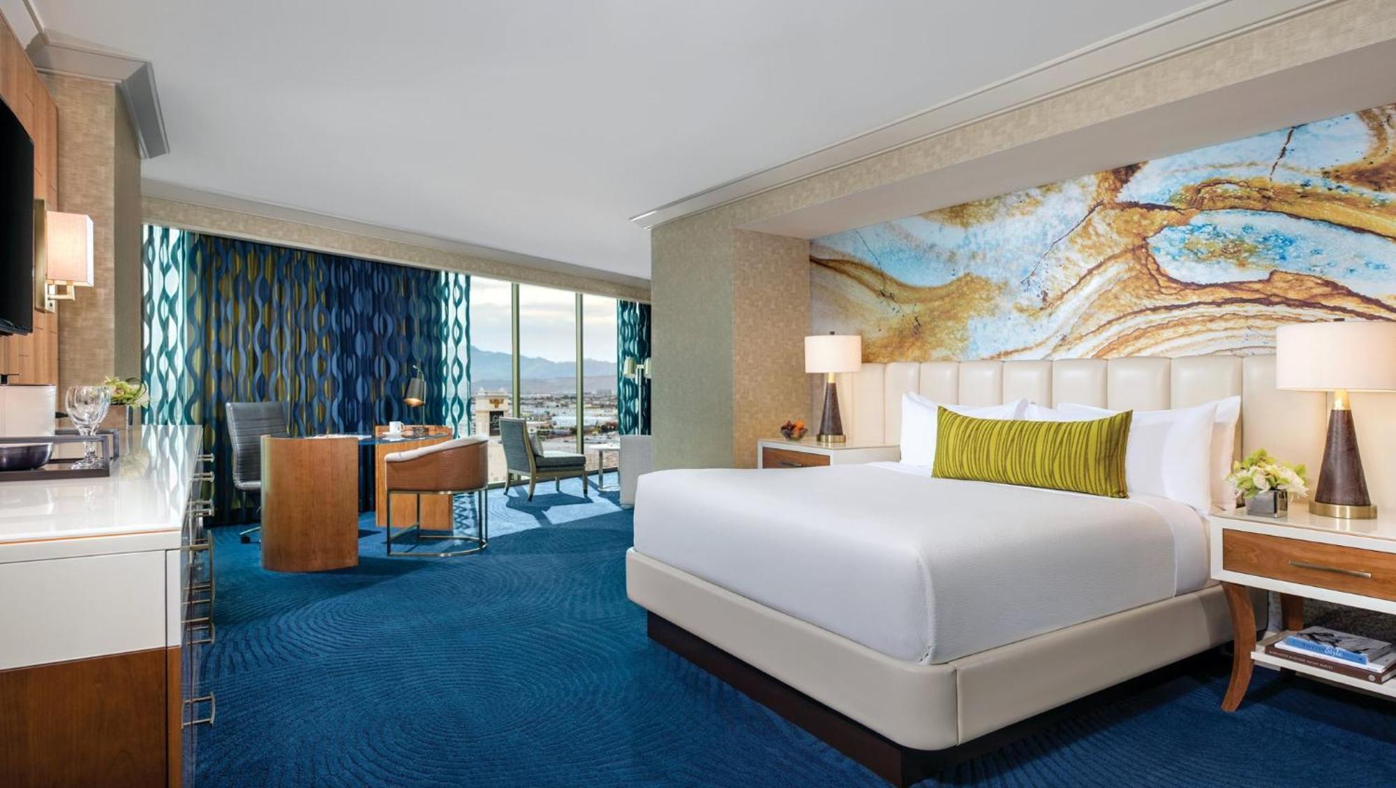 Hotel Mandalay Bay Las Vegas Esterno foto