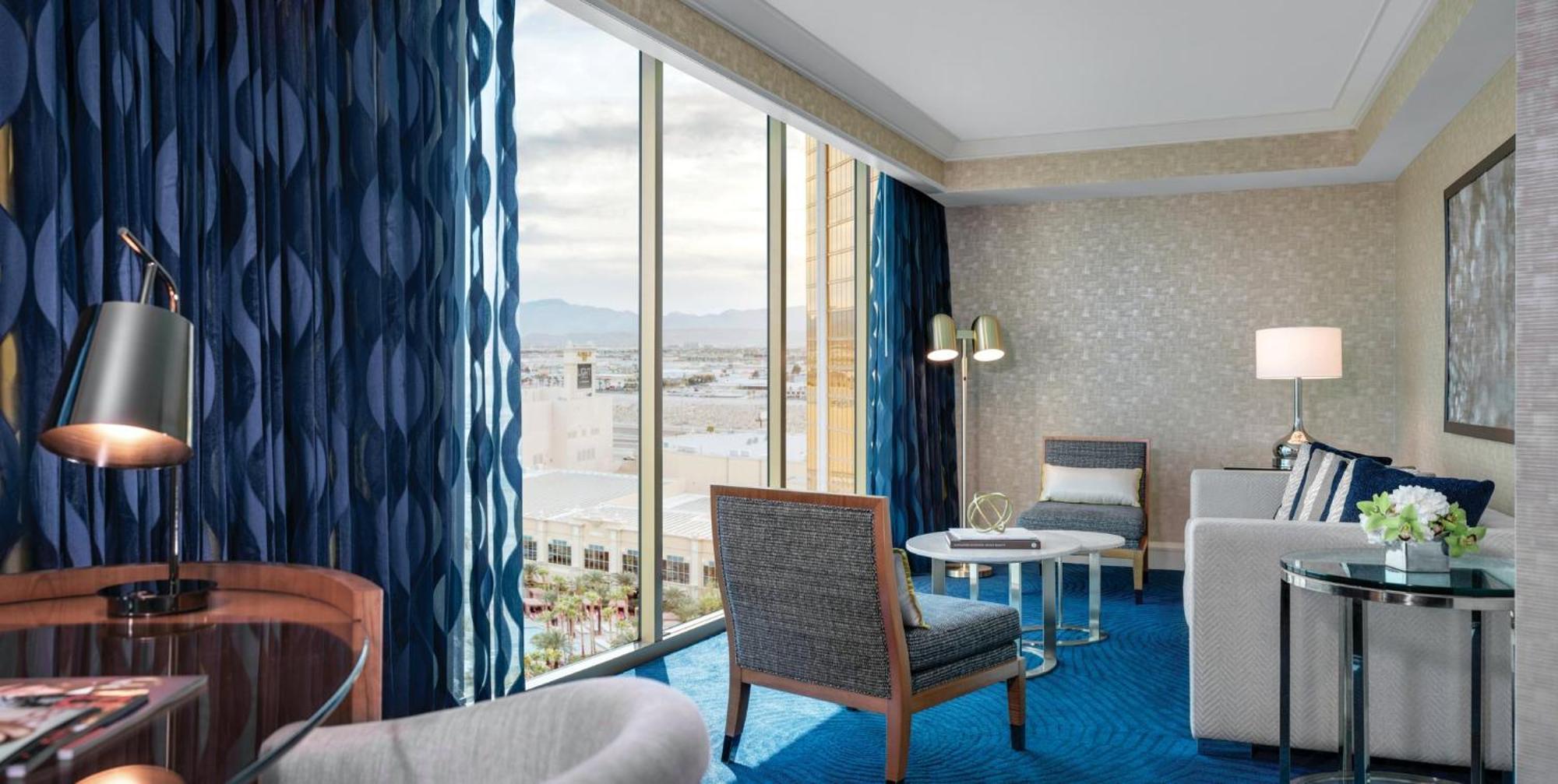 Hotel Mandalay Bay Las Vegas Esterno foto