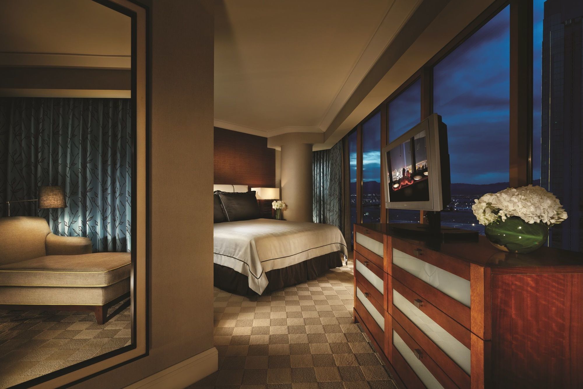 Hotel Mandalay Bay Las Vegas Esterno foto