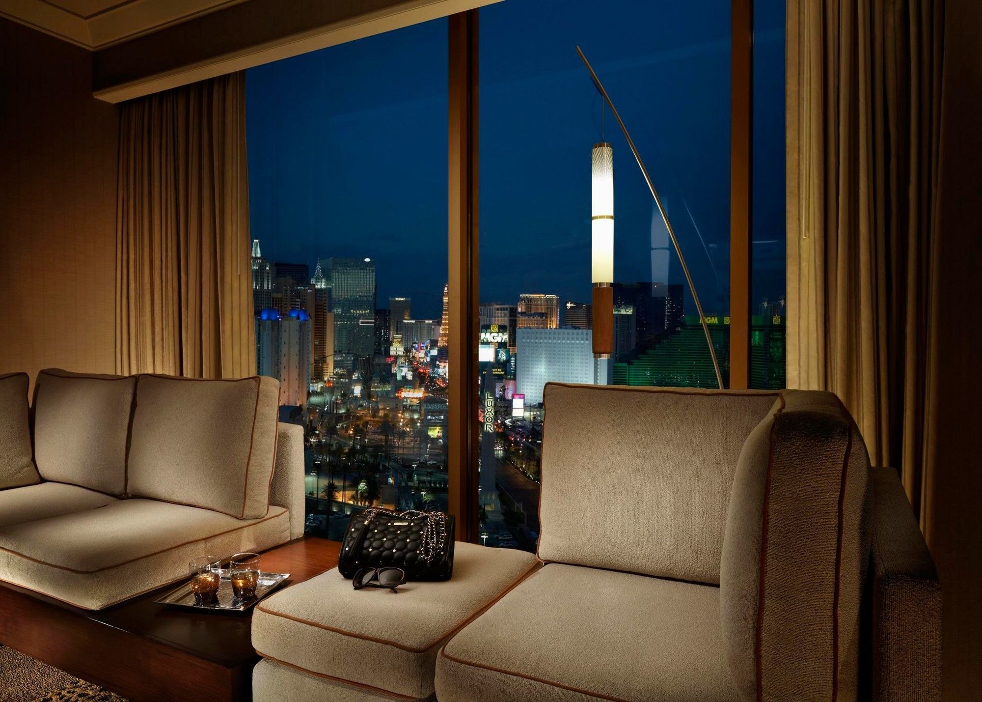 Hotel Mandalay Bay Las Vegas Esterno foto