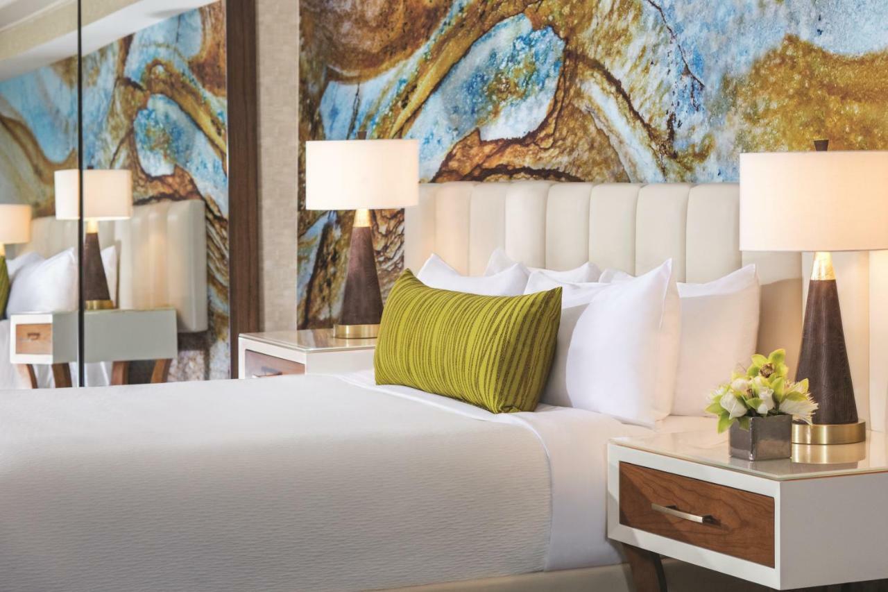 Hotel Mandalay Bay Las Vegas Esterno foto