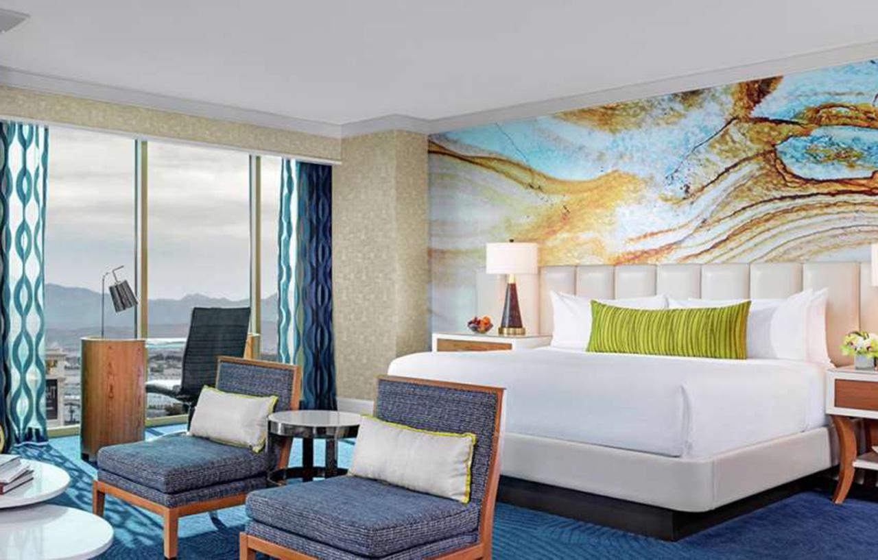 Hotel Mandalay Bay Las Vegas Esterno foto